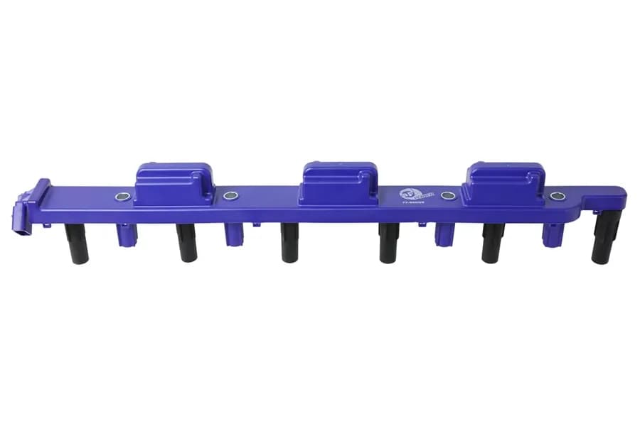 aFe POWER SCORCHER High-Performance Ignition Coil - TJ 4.0L