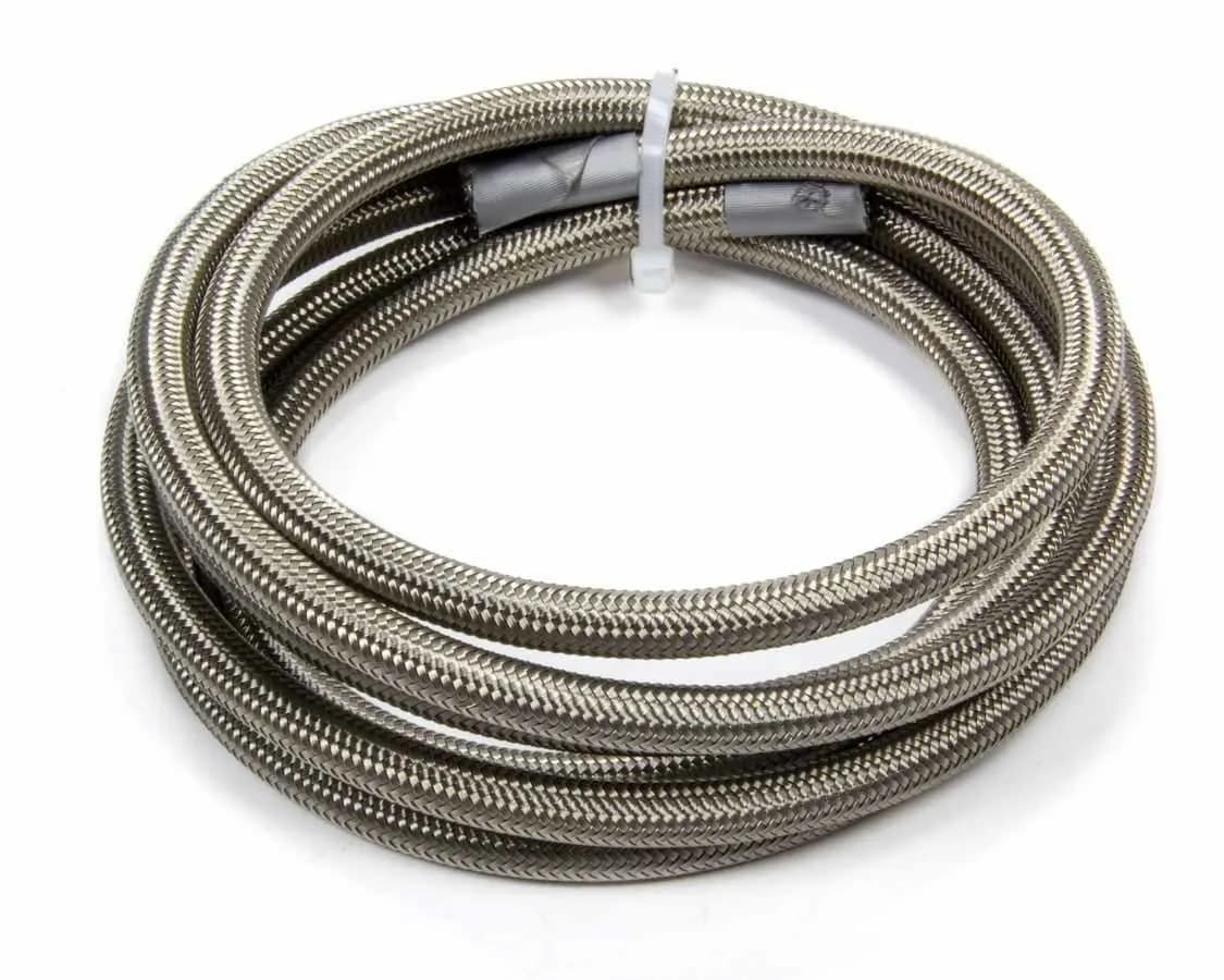 #8 Ptfe Hose 20 Feet