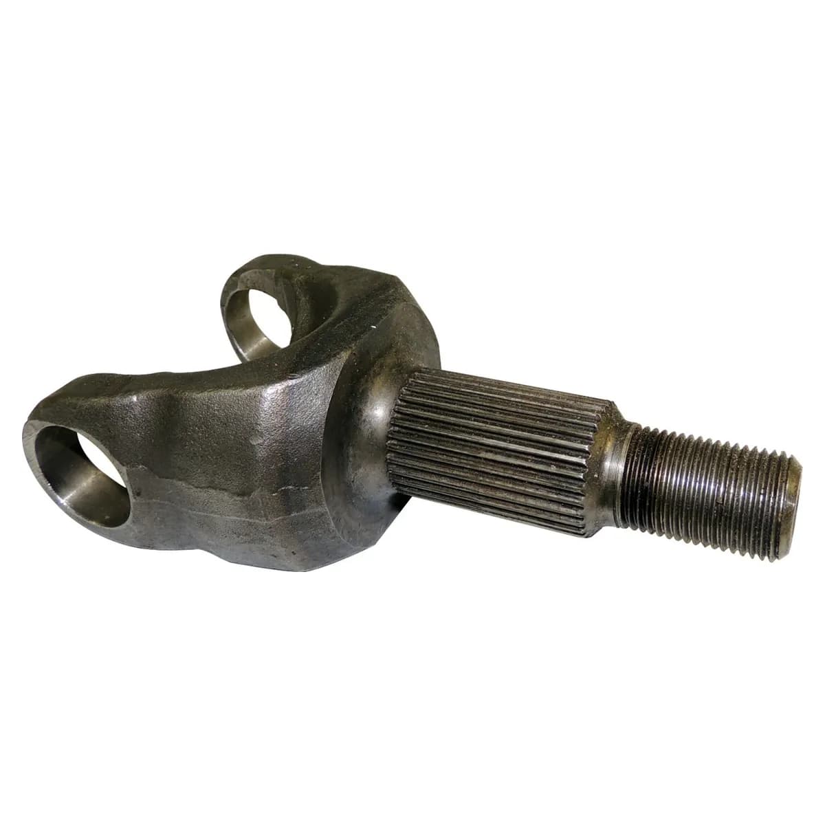 0718 JK 1350 Unjoint Size Stub Shaft (Front Outer)(Not 1310 Style)