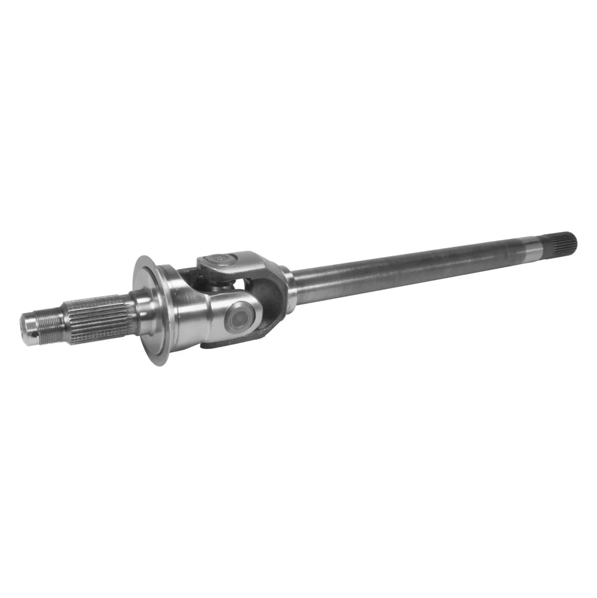 USA Standard intermediate axle assembly for ft94-ft00 Dodge Dana 44 disconnect front. Right hand sid