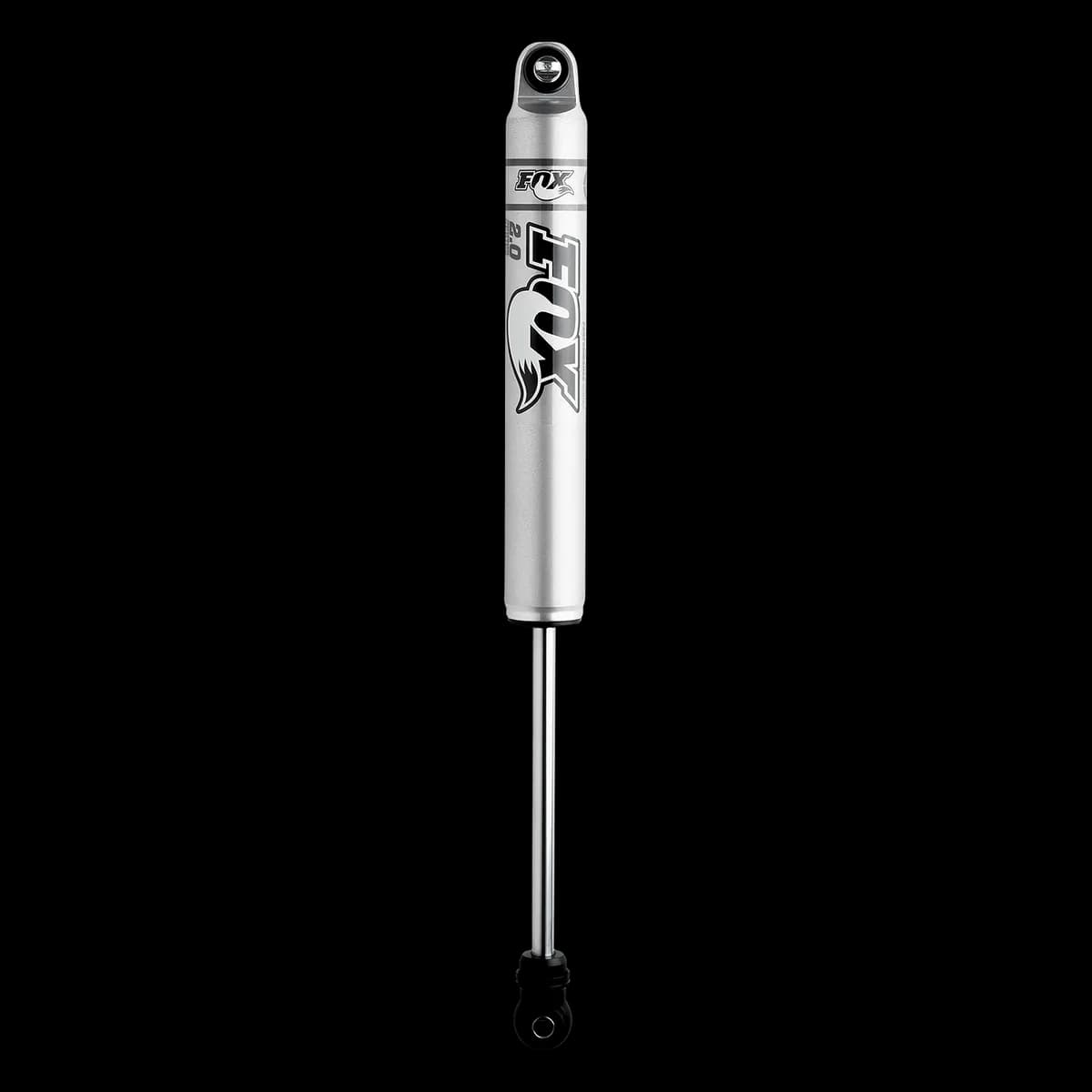 97-06 Jeep TJ & 84-04 Jeep Cherokee Rear Performance Series 2.0 Internal Floating Piston 9.1 Inch 4-6 Inch & 3.5-4.5 Inch Lift Fox Offroad Shocks