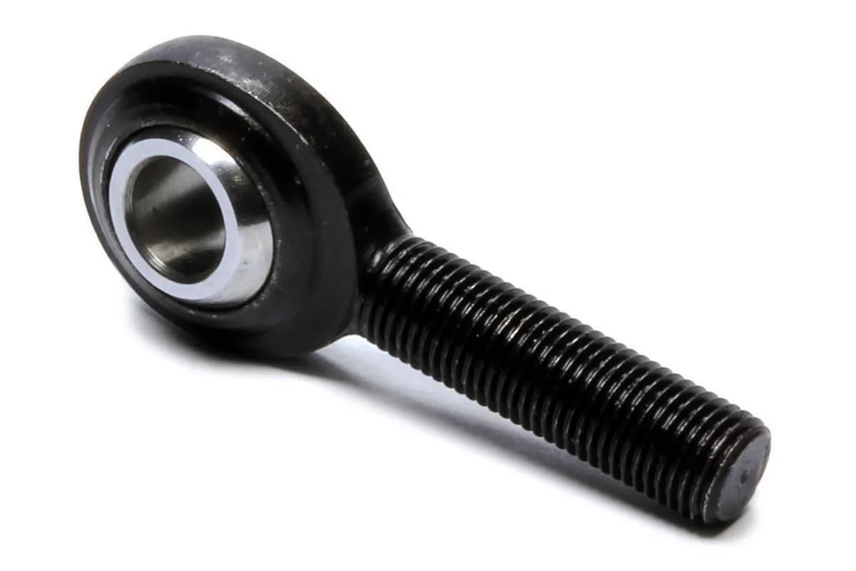 QA1 PCML8-10 Rod End (Pc) 2-Pc Alloy Ht M-L 1/2-5/8
