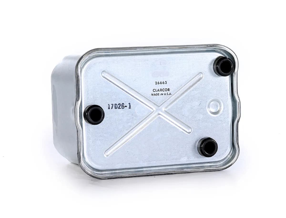 Fuel Filter Min Order Qty6