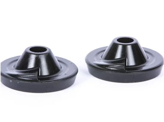 1824 Wrangler 3/4in Lift Kit(Rear Only Coil Spring Spacers)