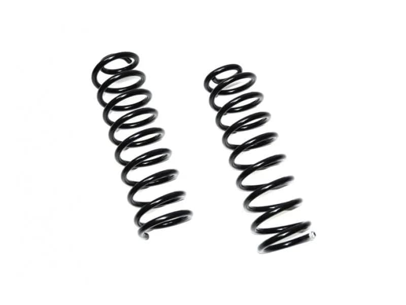 20c Wrangler Unlimited 2.5 in HD Coils (Diesel/392) 3.5 in (4xe) Front Pair