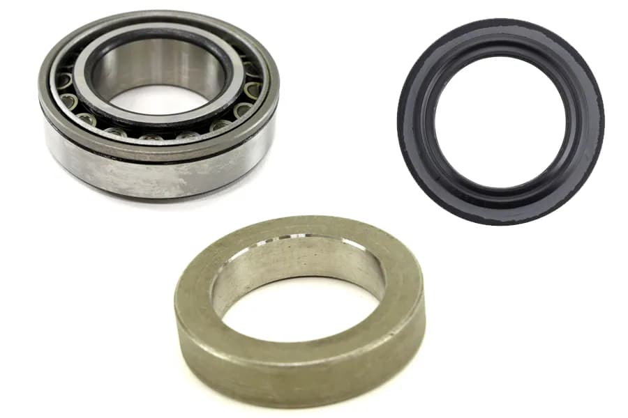 Dana SET10 Bearing and Seal Kit - JK