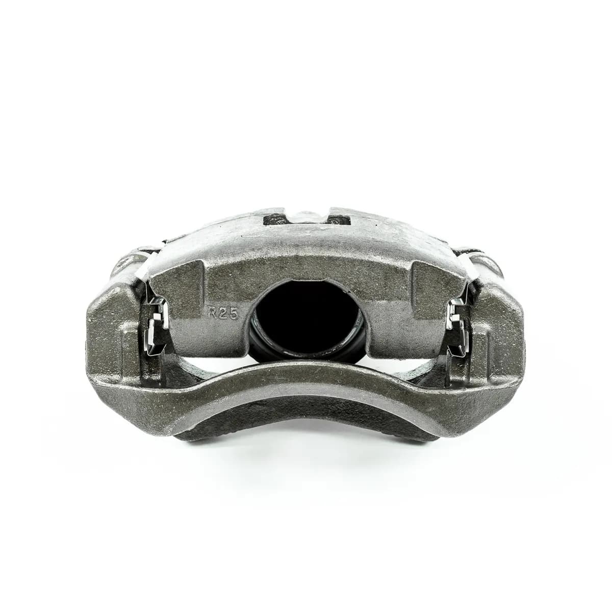 Front Left Buick LeSabre 2005-2000 Park Avenue 2004-1997 Riviera 1999-1997 Cadillac DeVille 2005-1997 Eldorado 2002-1997 Seville 2004-2003 Chevrolet Impala 2005-2000 Monte Carlo 2005-2000 Oldsmobile Aurora 1999-1997 Aurora 2003-2001 Intrigue 1999-1998 Pon