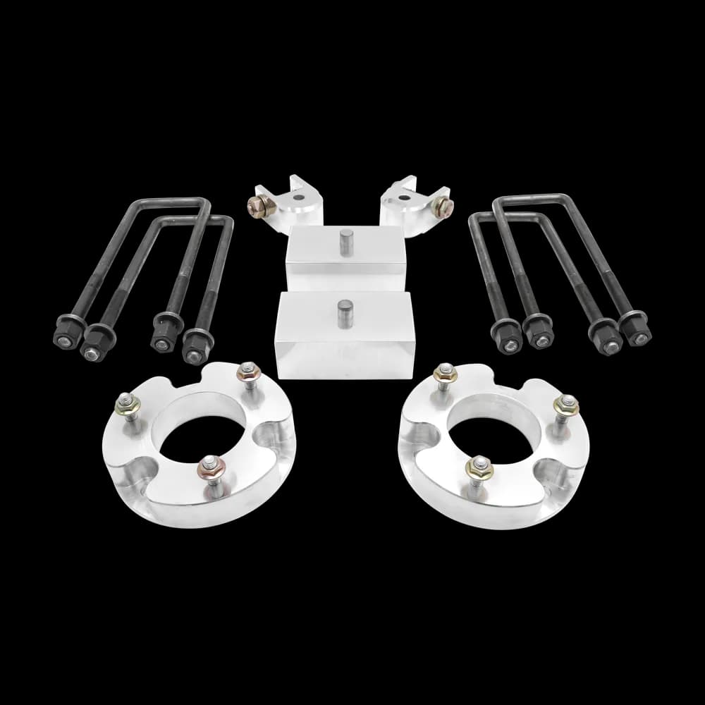 2016-UP Nissan Titan XD 2WD4WD 3.0 IN SST Lift Kit