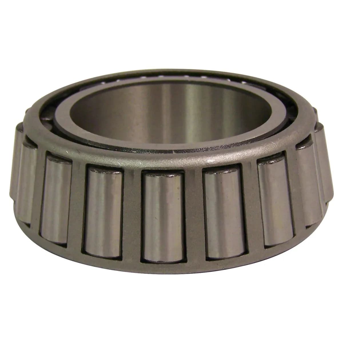 Crown Automotive Jeep Replacement 5086982AA Rear Wheel Bearing for Select 02-14 Ram Trucks w/ Duel Rear Wheels, L or R