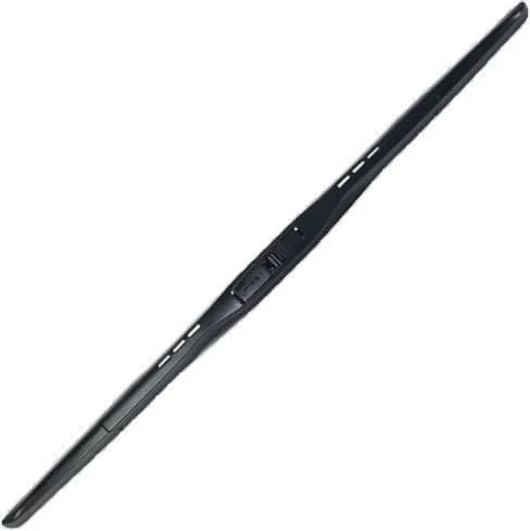 Aero Vogue Premium Hybrid Silicone Wiper Blade; 16 in.; 400mm; Single;