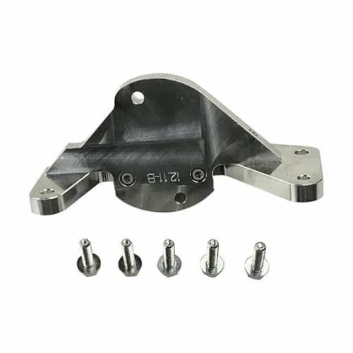 1218 Wrangler 3.6 Adaptive Mounting Bracket For Psc Power Steering Pump Install