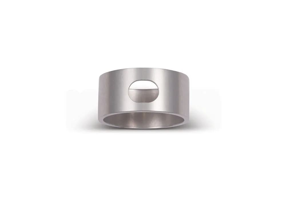 NPS-10 Spinner 360 - Fits Master / American & Slick Locks Puck