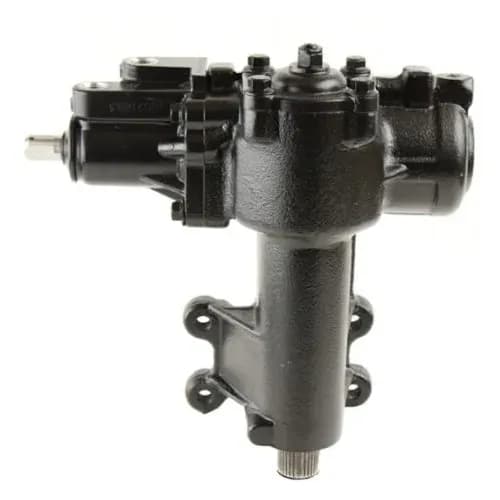 XD Cylinder Assist® Steering Gear – Jeep Wrangler JK/JKU (2007–2018) - Left-Hand Drive / No