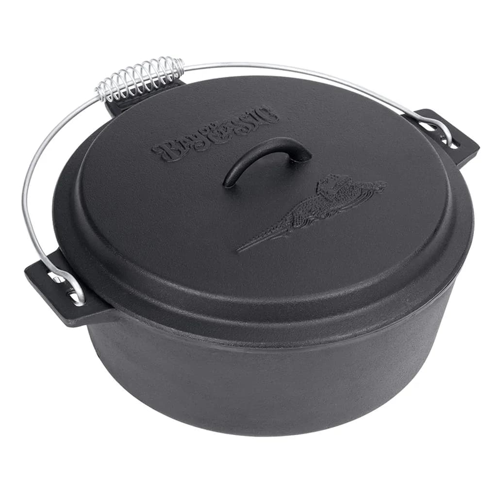 10qt Chicken Fryer With Lid