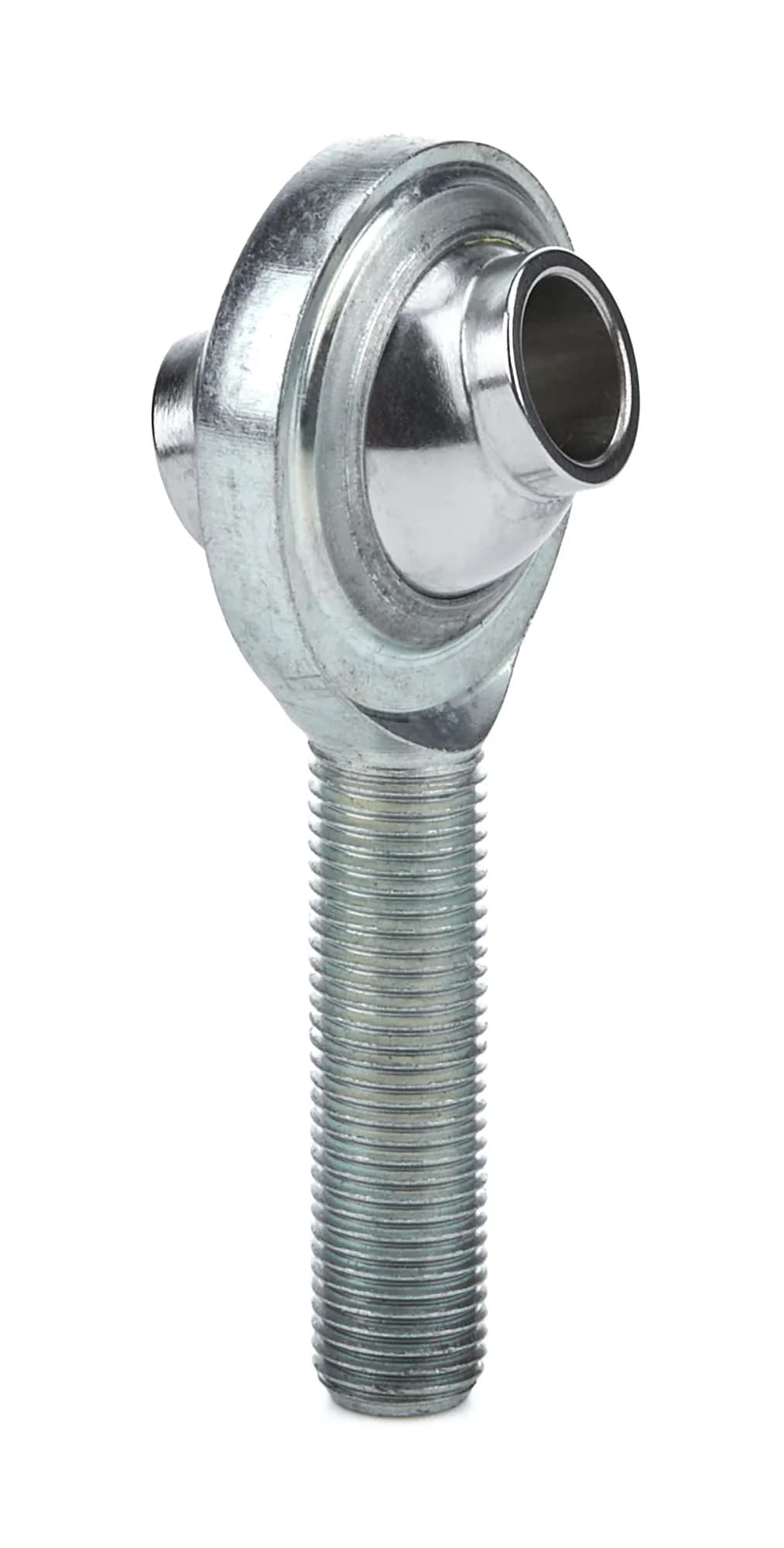QA1 PCYMR10-12T Rod End (Pc) 2-Pc Alloy Hi-Misalign M-R 5/8-3/4 PTFE