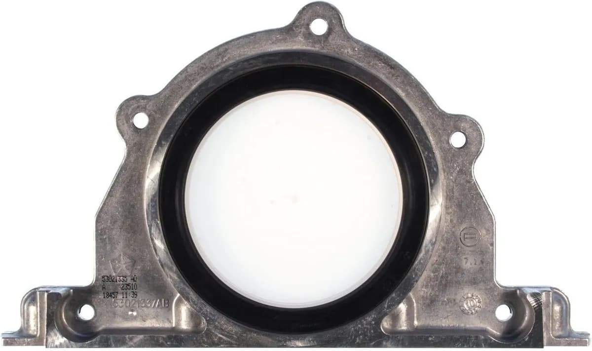 Dodge Trk Chrysler Jeep 5.7l/6.1l Rear Main Seal Set