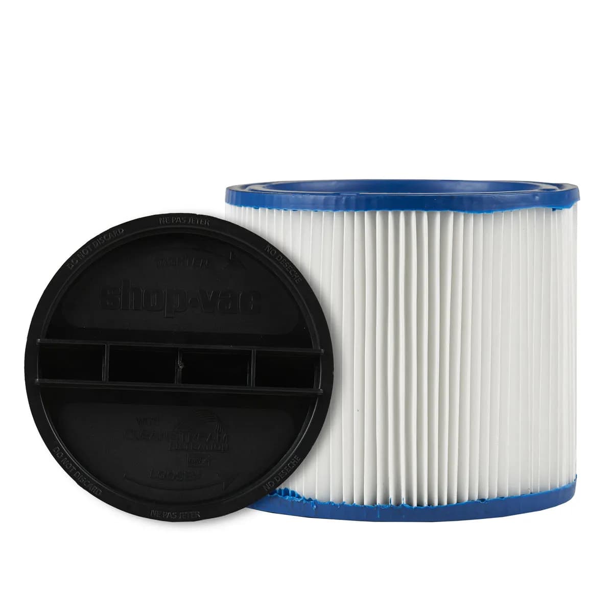 Goretex Hepa Cartridge Filter