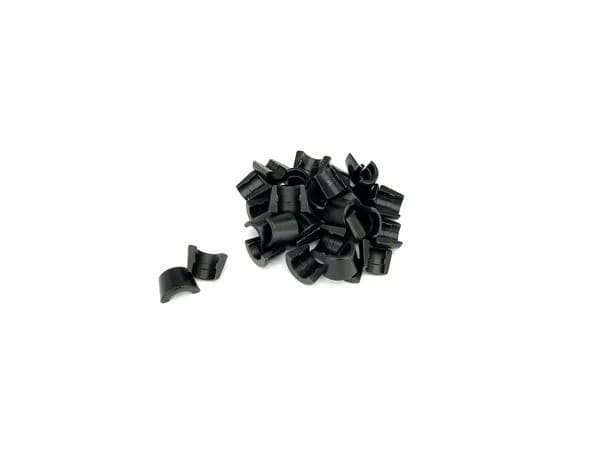 7-Degree Valve Lock Set Steel GM LS +.050