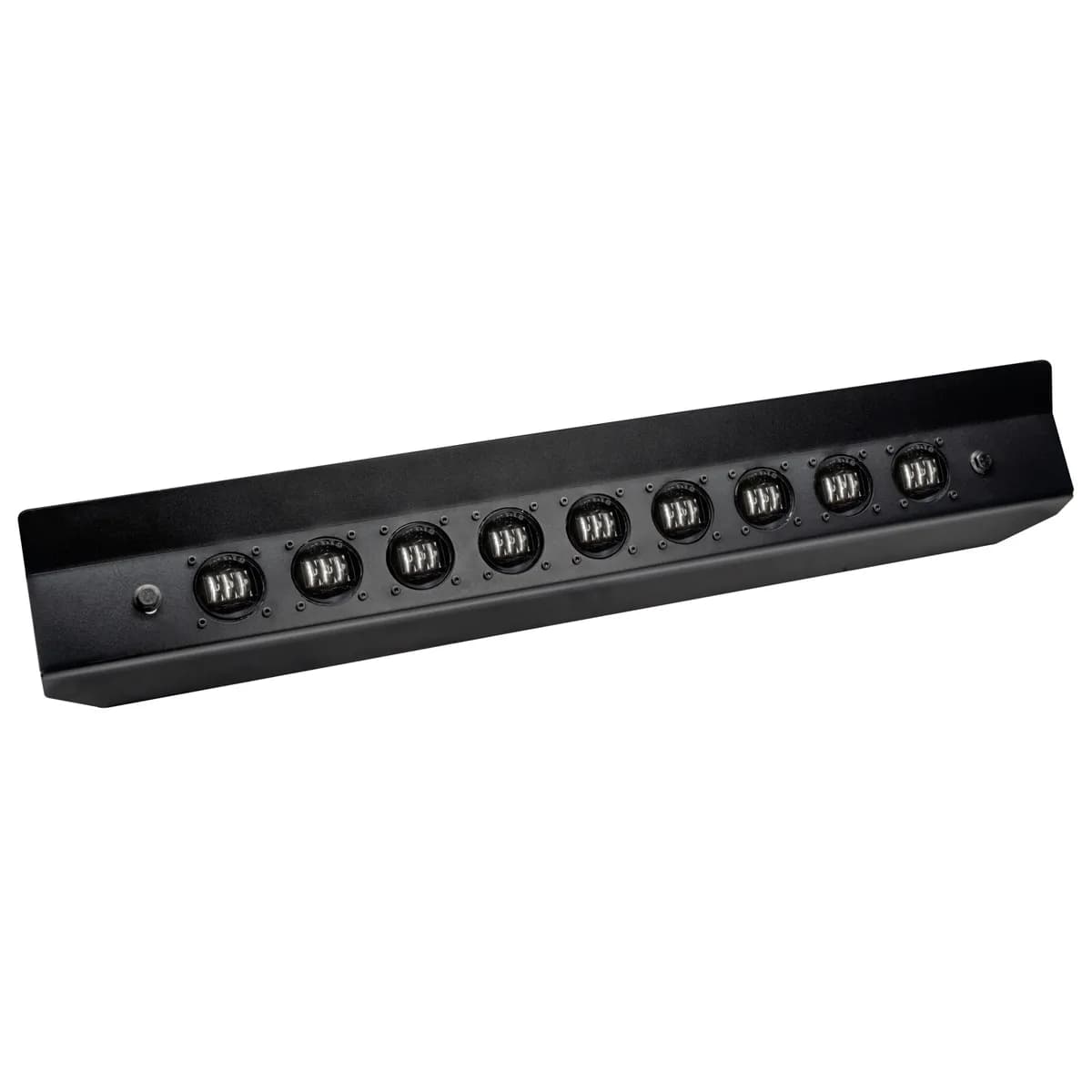 ORACLE Lighting Skid Plate with Integrated LED Emitters for Jeep Wrangler JL and Gladiator JT