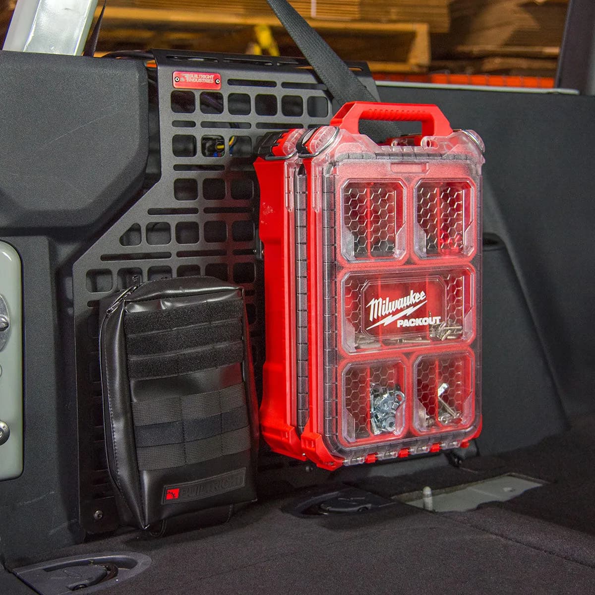 Small Packout Kit