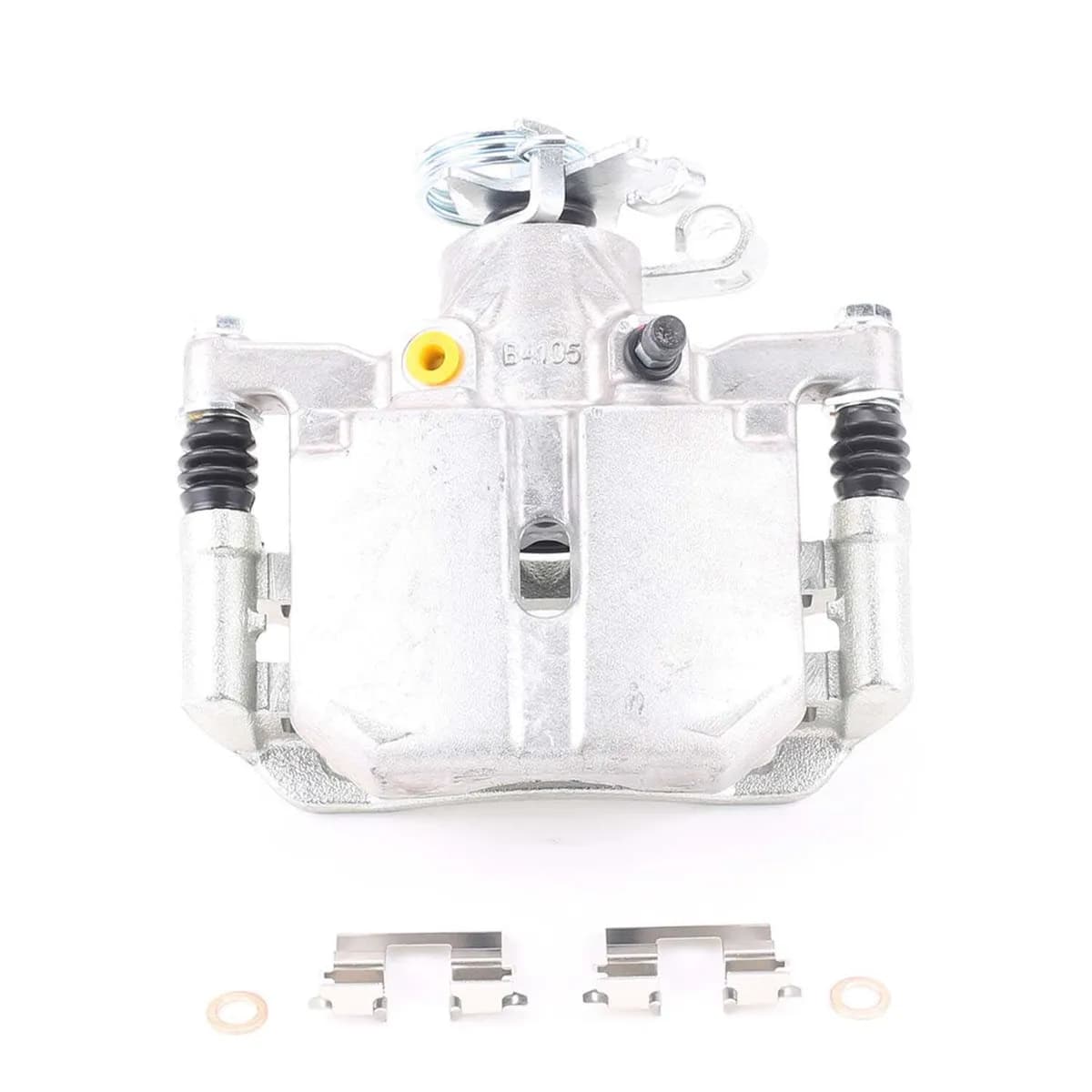 Rear Left Buick Lucerne 2011-2006 Cadillac DTS 2011-2006