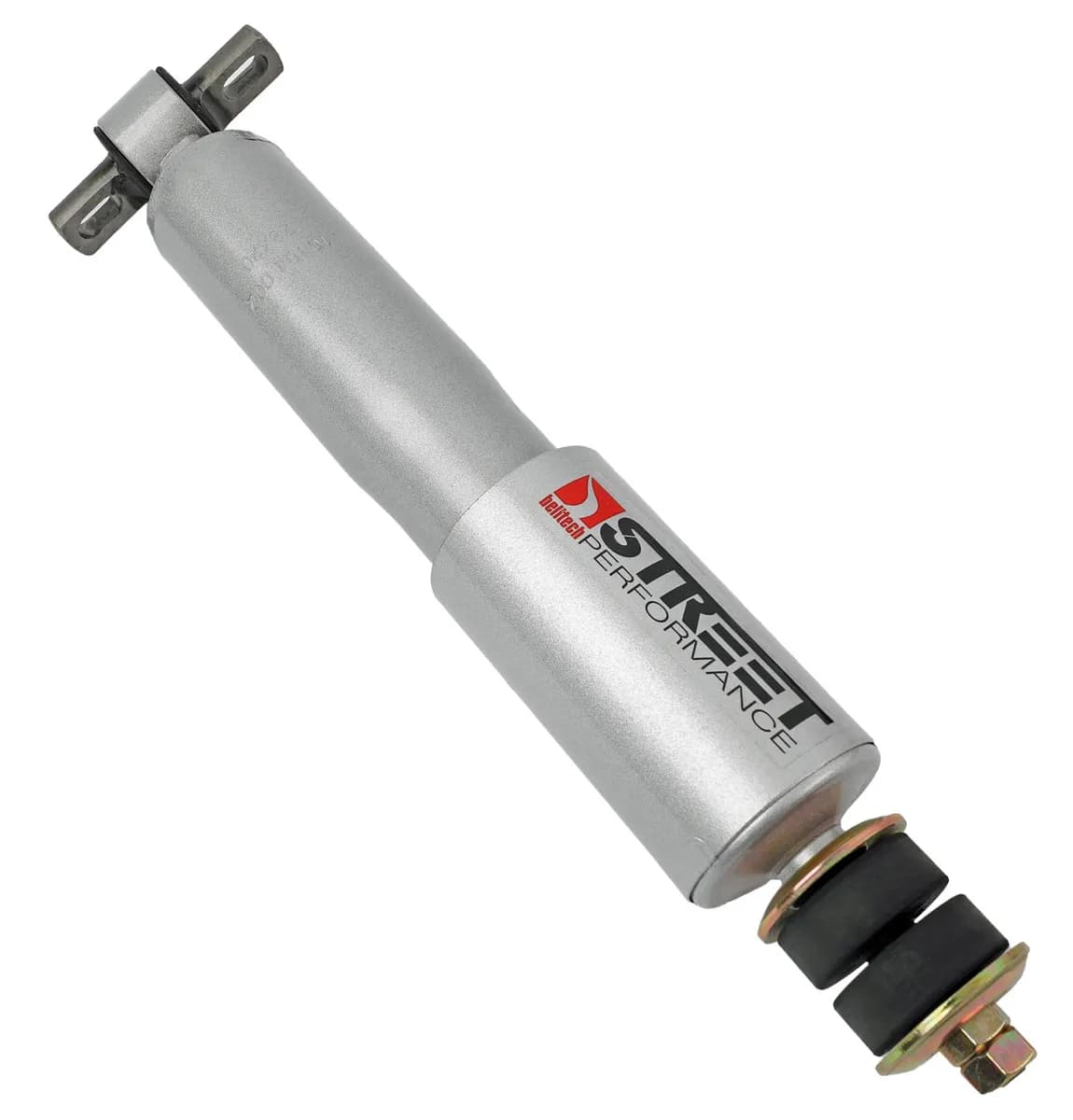 Nitro Active Shocks Front