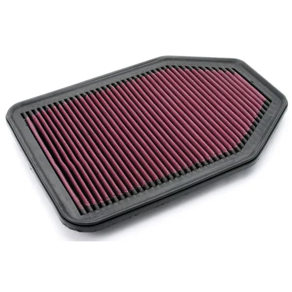 Reusable Air Filter 0716 Jeep Wrangler