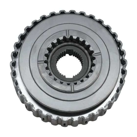 Transfer Case Bw4406 Clutch Pack USA Standard