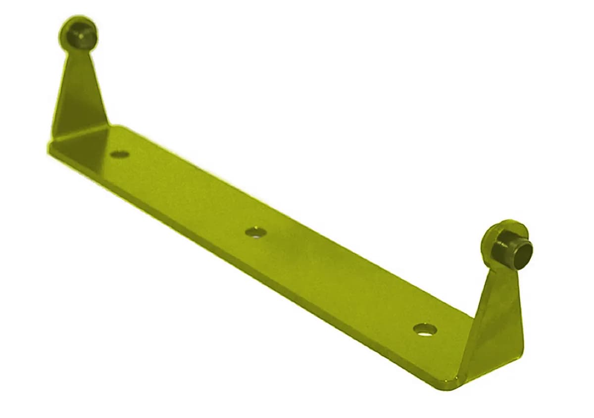 Steinjäger Doors Wrangler TJ 1997-2006 Holders Gecko Green
