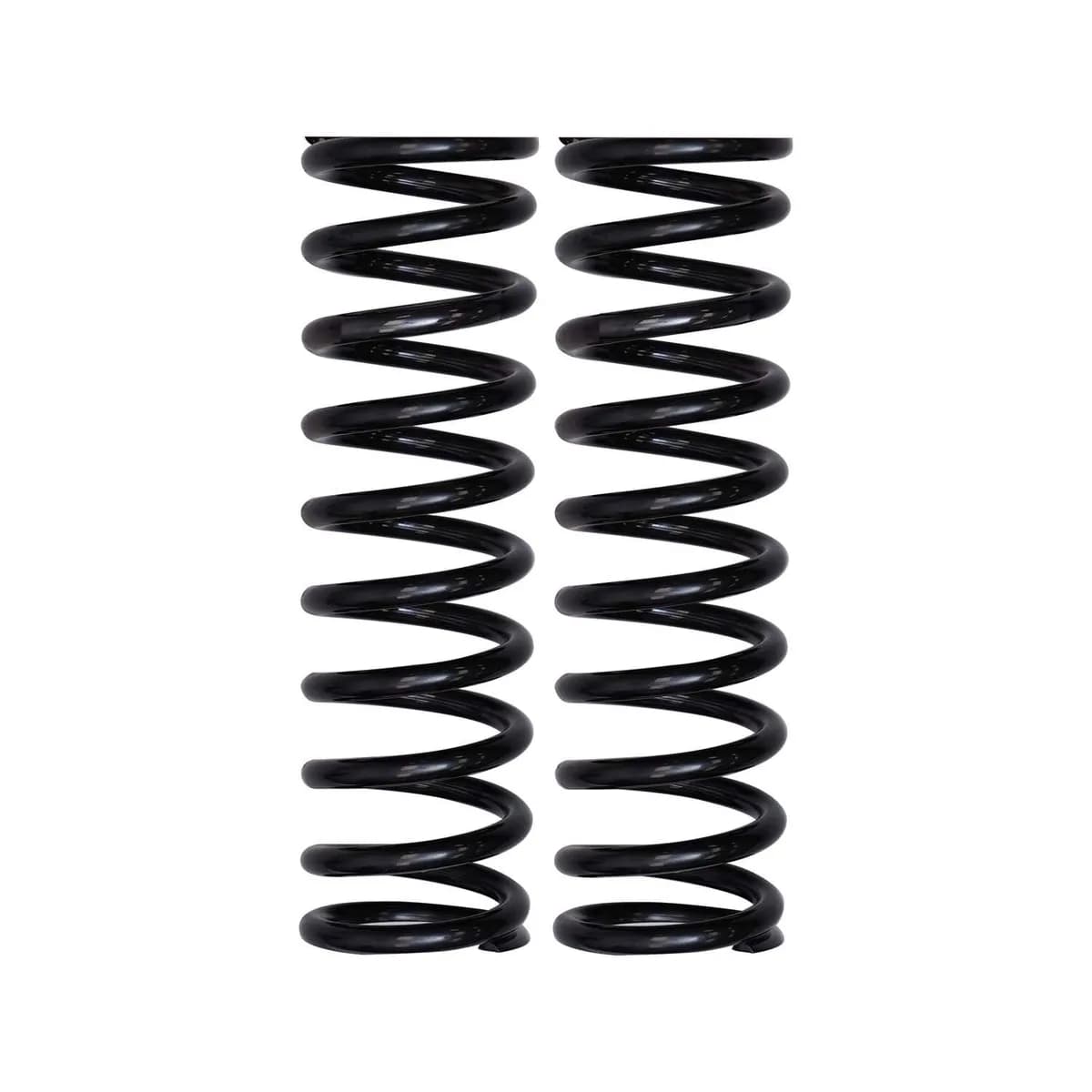 3 in x 14 in x 200lb Universal Coilover Coil Springs For 2.5 Coilovers