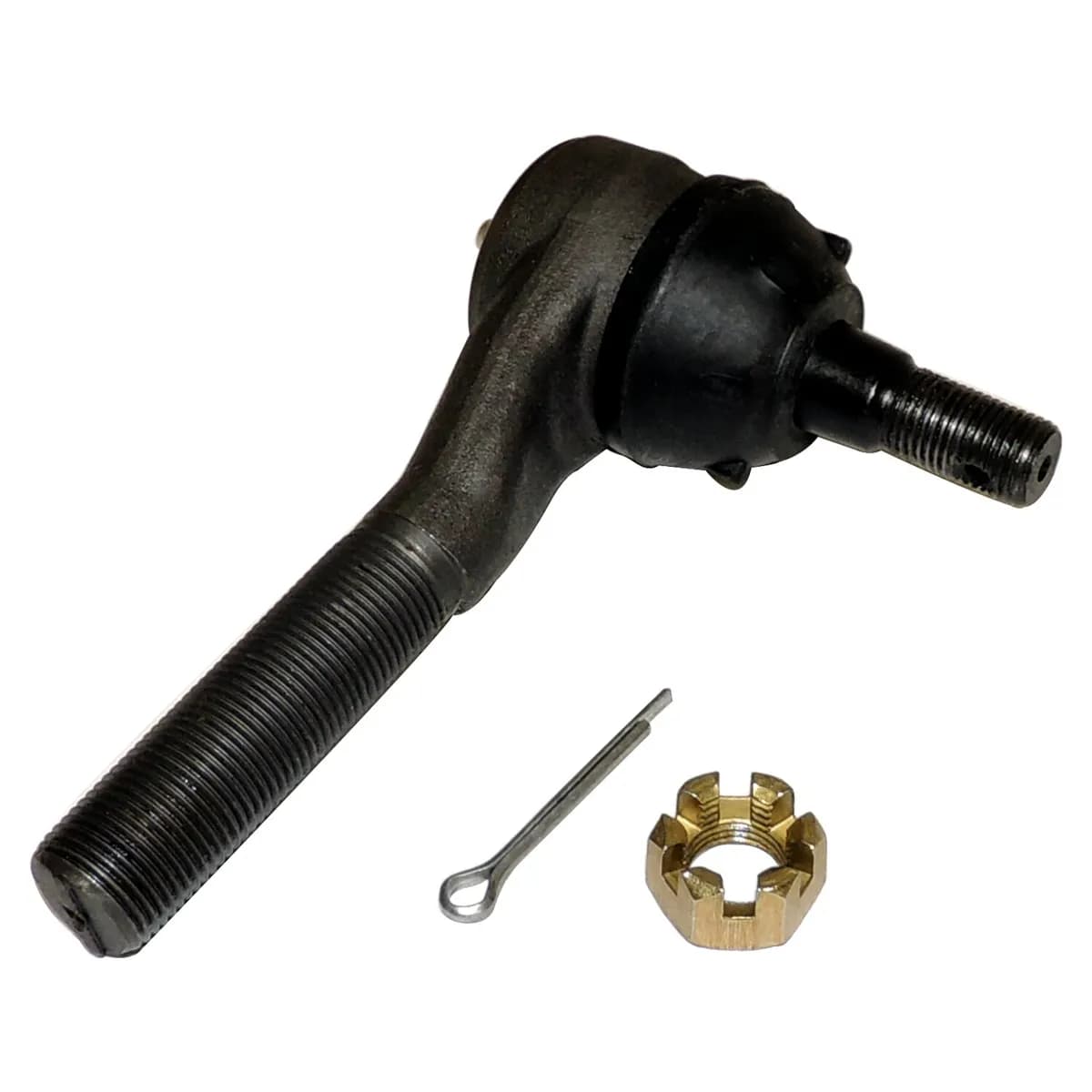 1984-1990 Cherokee XJ w/ Right Hand Thread; To Tie Rod (inner) 1984-1990 Comanche MJ w/ Right Hand Thread; To Tie Rod (inner) 1987-1990 Wrangler YJ w/ Right Hand Thread; To Tie Rod (inner)