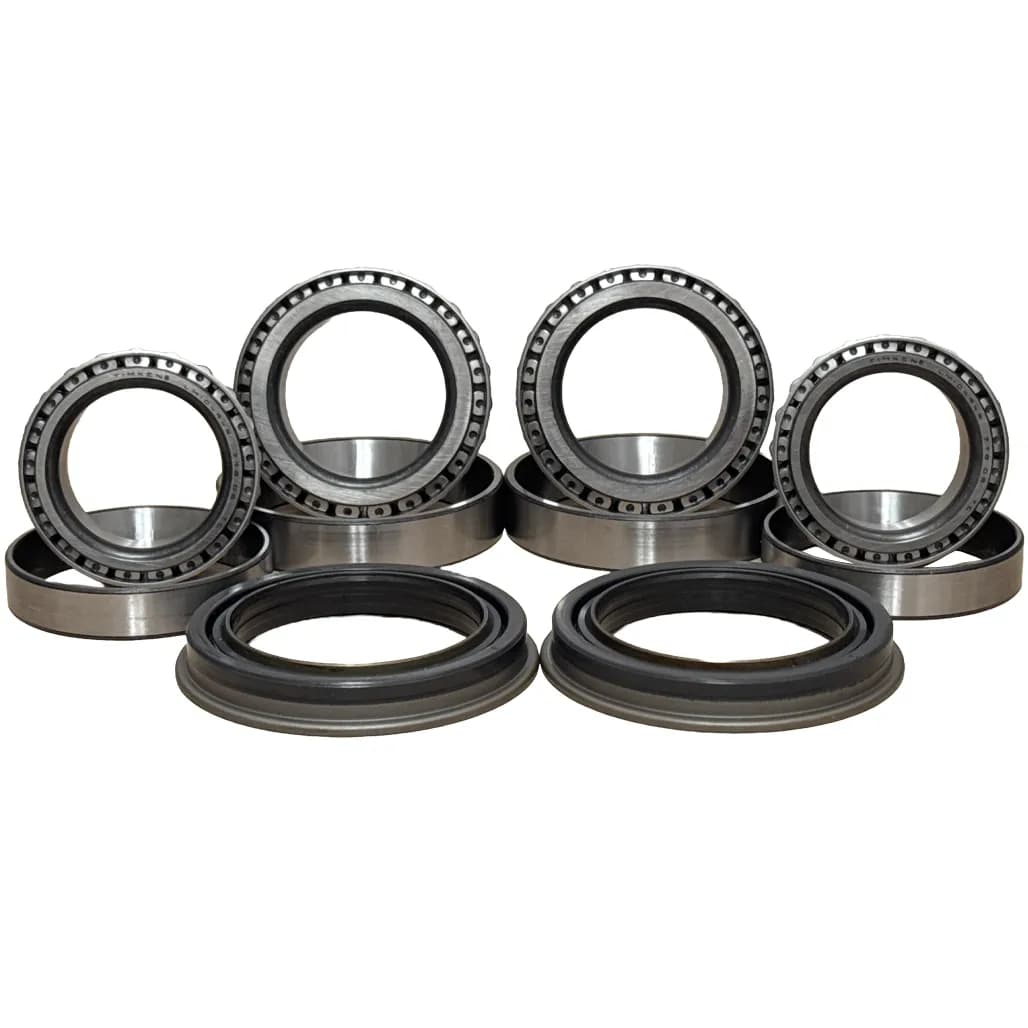 Dodge 10.5/11.5 Inch Rear Axle Bearing and Seal Kit 2003-08 Ram 2500 Revolution Gear