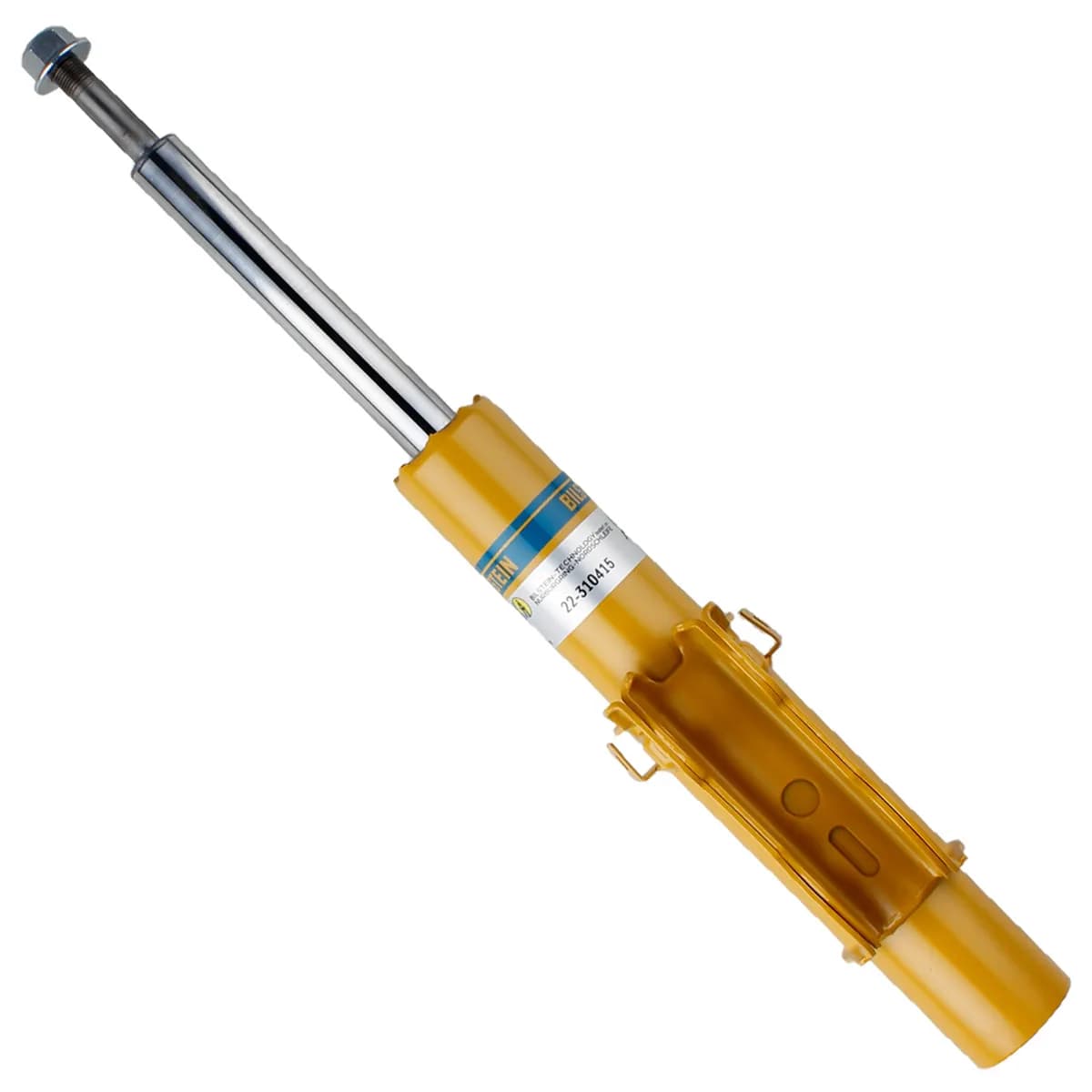 Suspension Strut Assembly b6 Performance Mercedesbenz Sprinter 1500 2019 Front