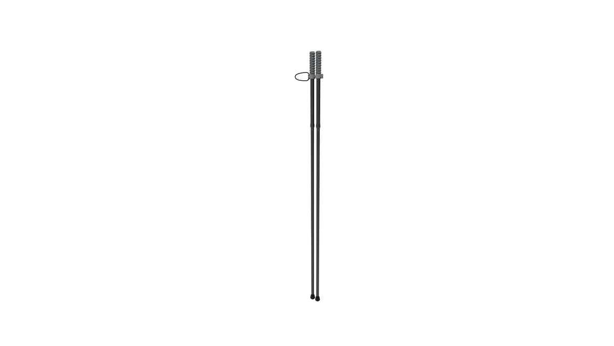 Deadshot Compact Standing Bipod