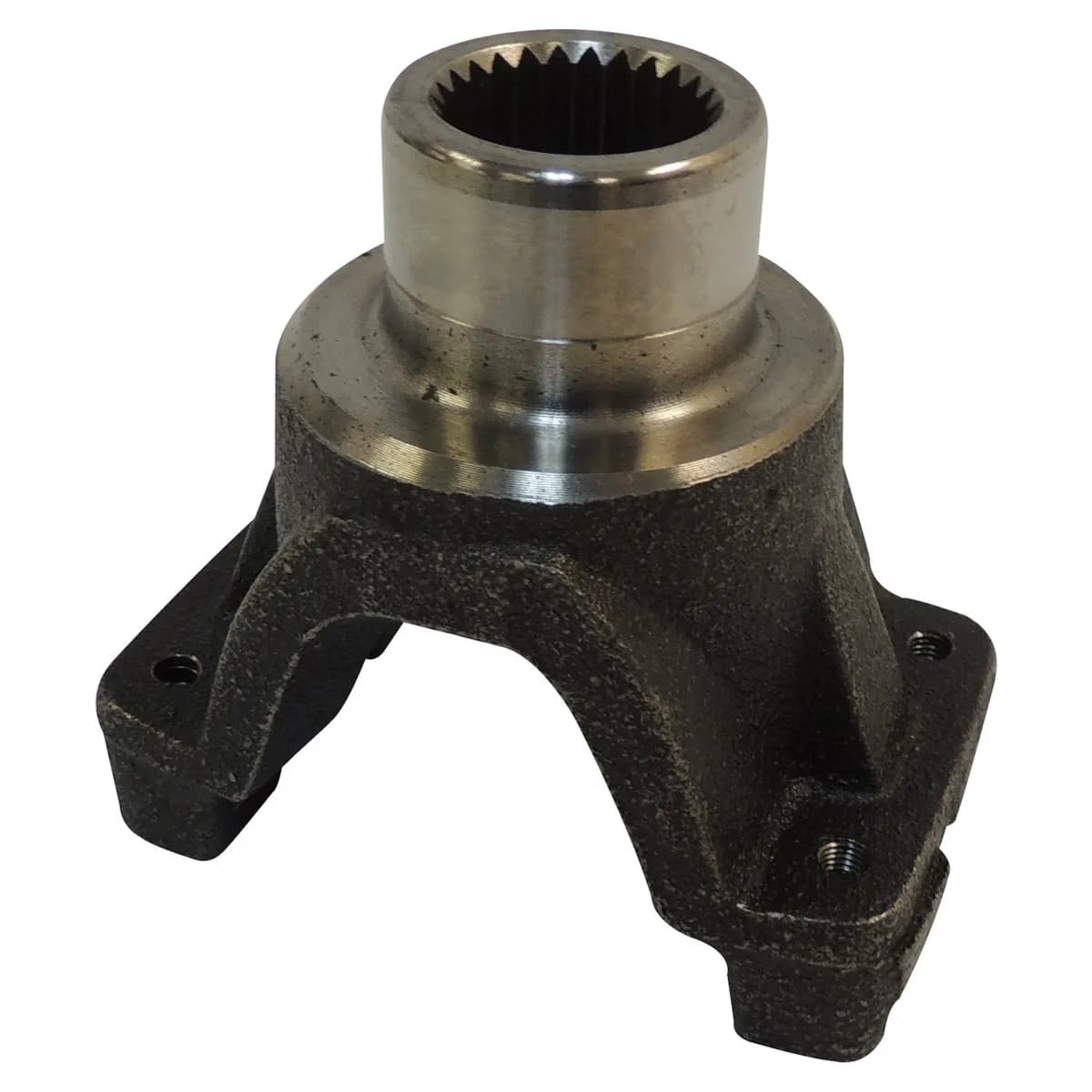 Crown Automotive Jeep Replacement 4797689 Drive Shaft Pinion Yoke for Select Jeep YJ, TJ Wranglers w/ D44 Axles, 26 Spline