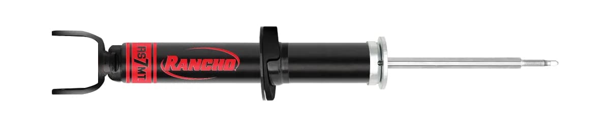 0918 RAM 1500 Front Stock Rs7mt Strut