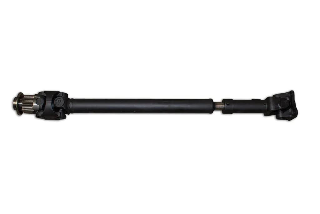 0711 JK Rear Driveshaft 36 Lift 4 Door W/Adapter