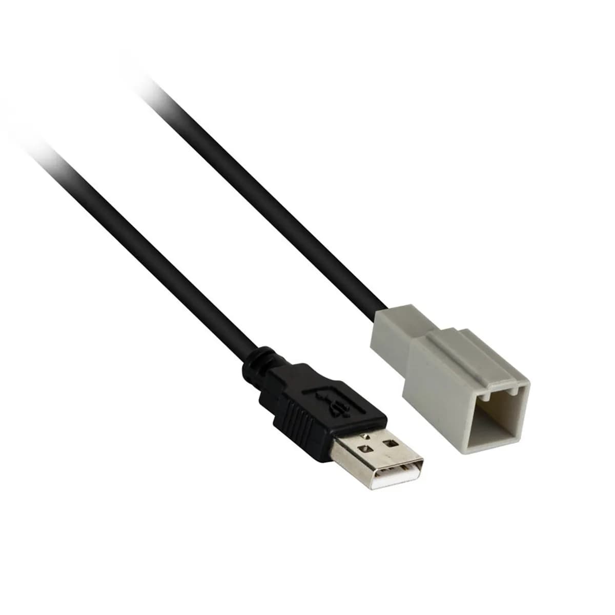 USB Adaptor Fits Toyota 12-Up