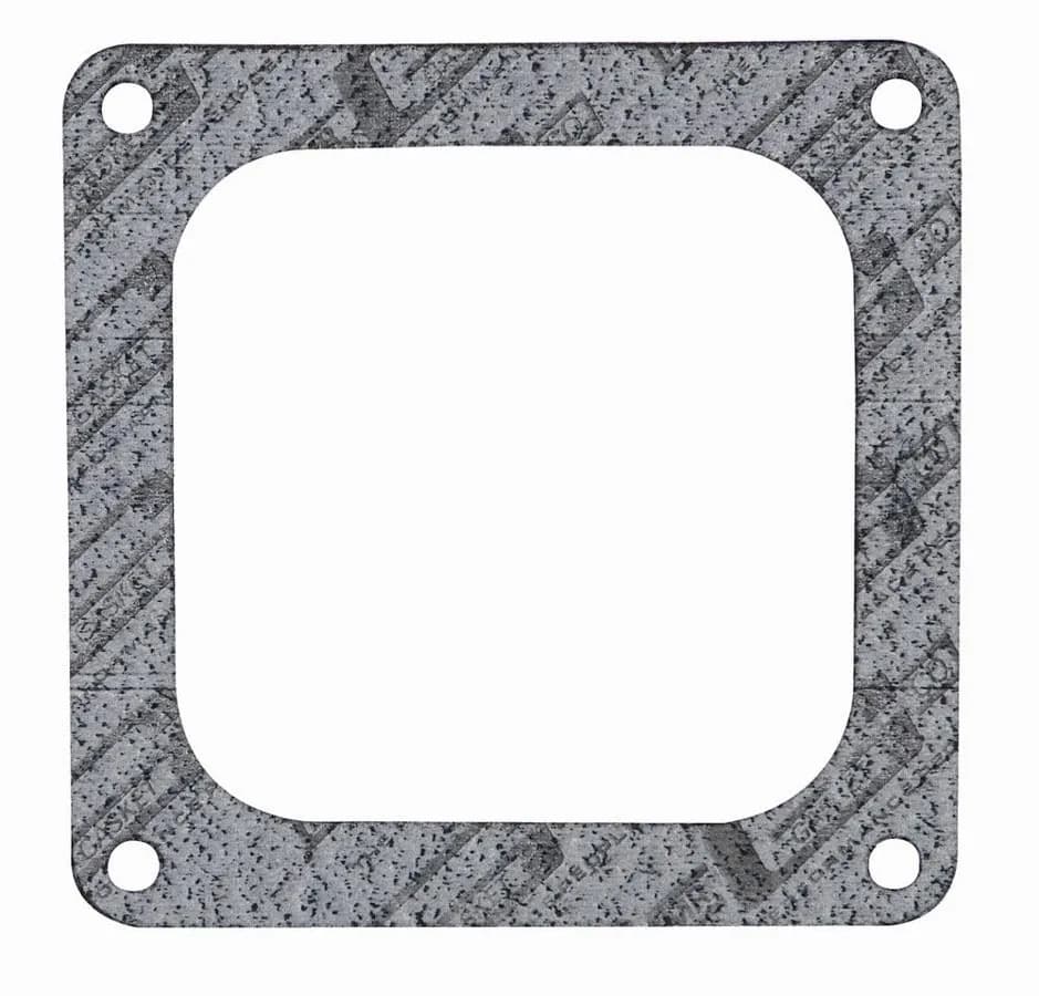 Holley 4500 Cfm Base Gskt