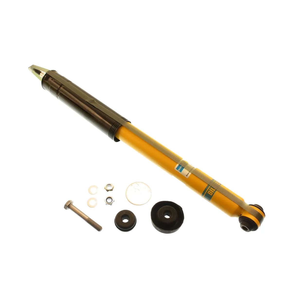 Rear Mercedes-Benz E280 2008-2007, E320 2009-2003, E350 2009-2006 B6 (HD) Shock Absorber