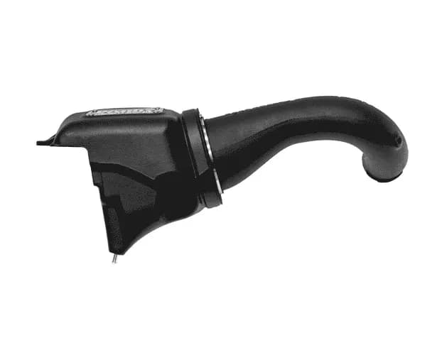 2018-2023 Jeep Wrangler JL 2.0L Turbo Banks Ram-Air® Big-Ass Oiled or Dry Filter, Cold Air Intake System