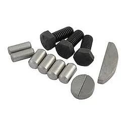 BBM Engine Hardware Finishing Kit