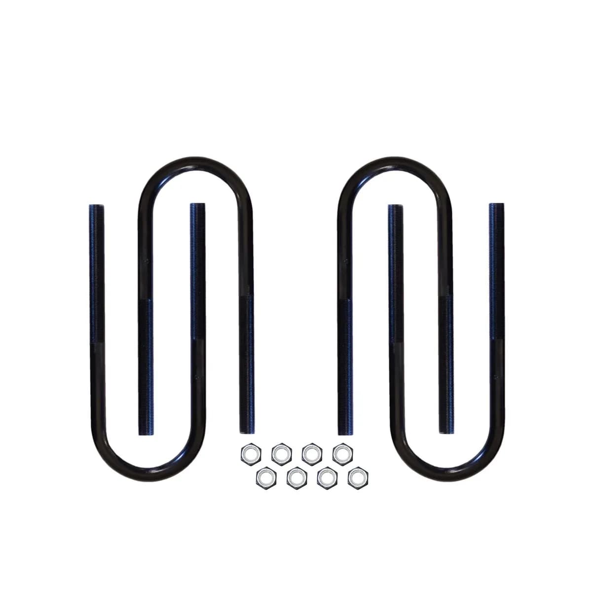 Skyjacker - 4 U-BOLTS/58X312X12 ROUND - U9B6R