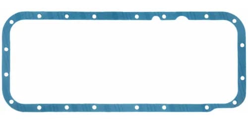 BB Mopar Oil Pan Gasket