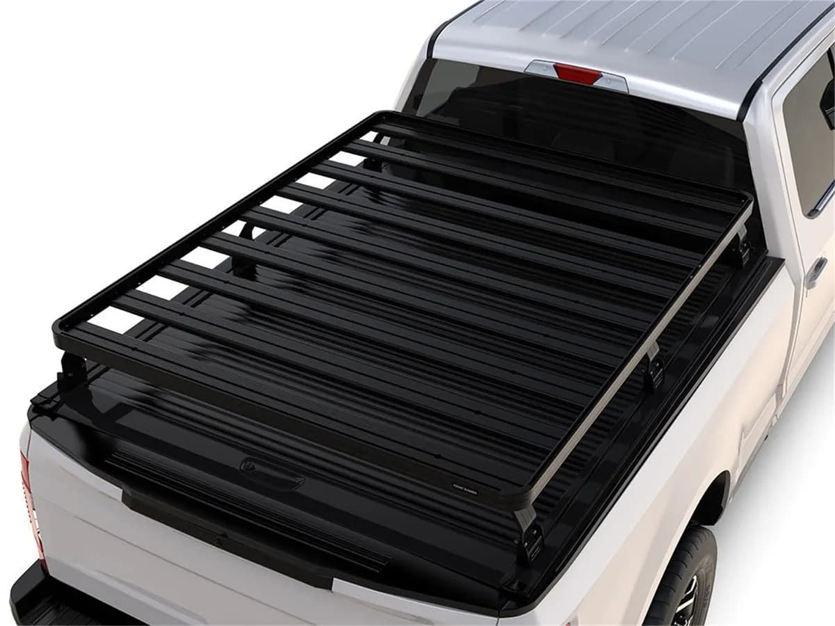 Ford Ranger ReTrax XR 6in 2019-2022 Slimline II Load Bed Rack Kit- by Front Runner