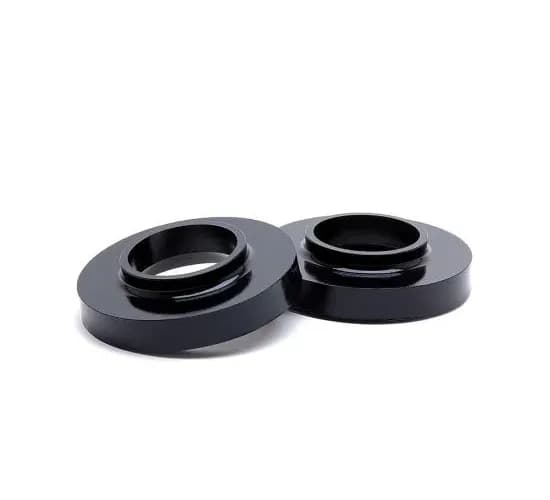 0718 Wrangler JK 2/4wd 3/4in Coil Spring Spacers Front