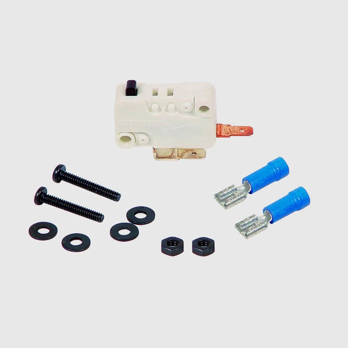 Quarter Stick Backup Switch Kit