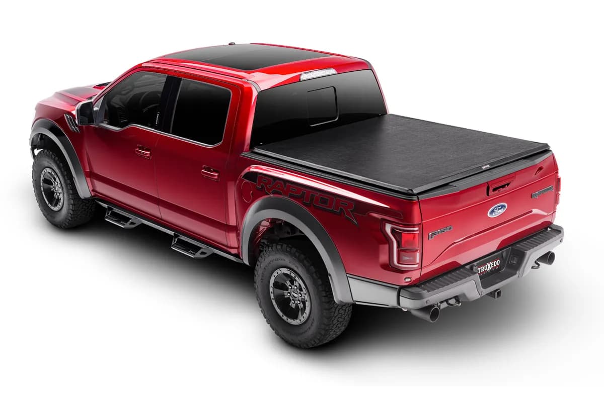 Truxport Tonneau Cover 19- Ford Ranger 5ft Bed