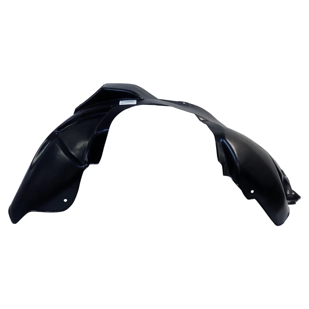 Fender Liner 2008-2010 WK Grand Cherokee; 2008-2010 WH (Europe) Grand Cherokee