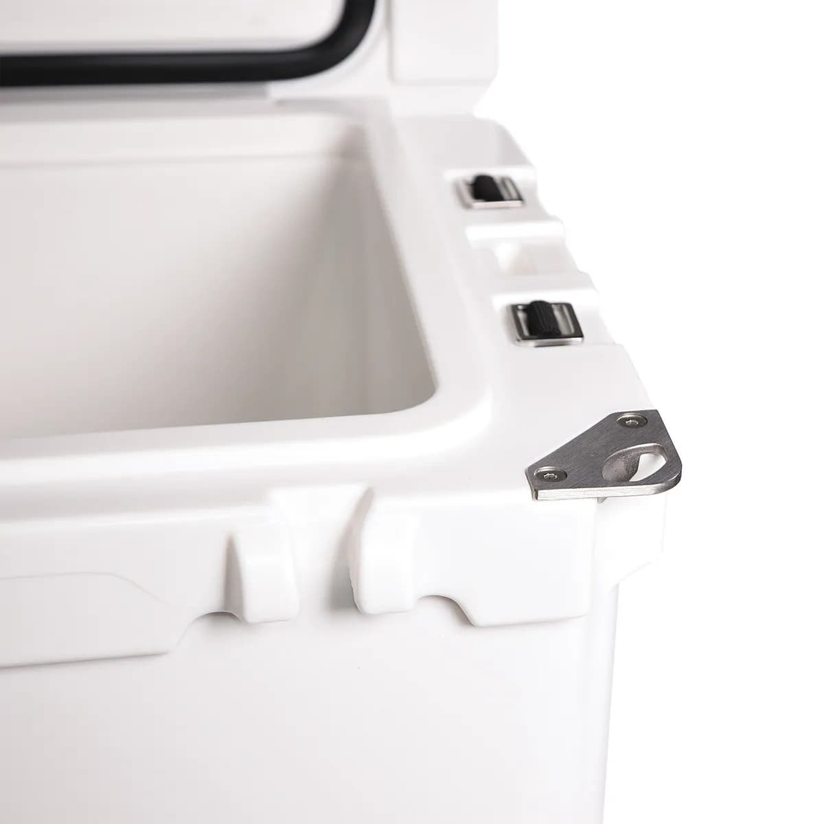 Bttle Opnr w/ Repl Screws Pair
